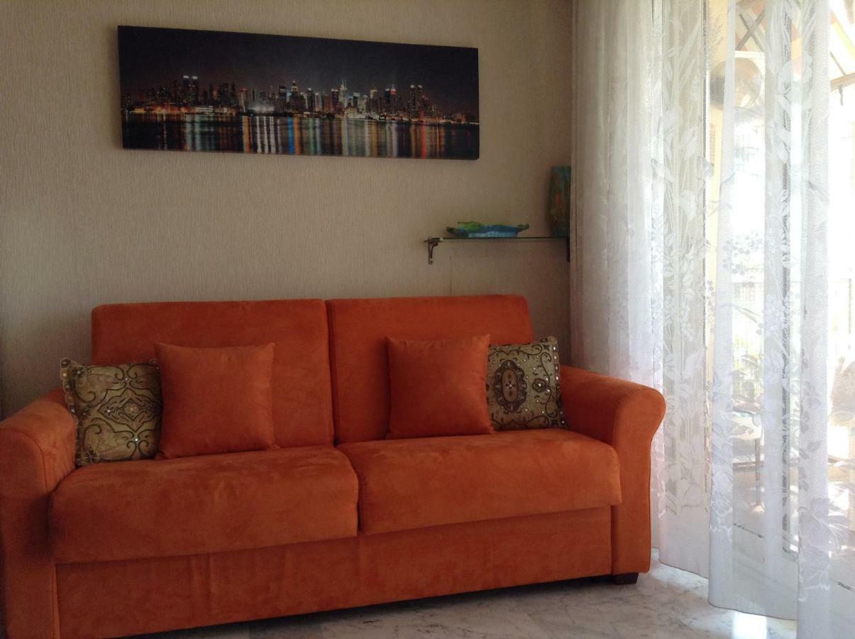 Le Vina Del Mar Bloc B Apartamento Menton Exterior foto